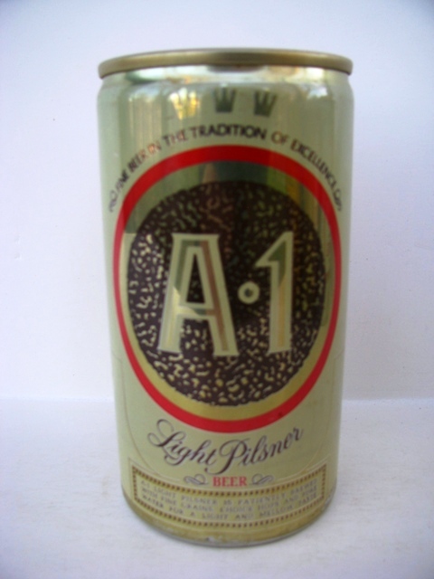 A-1 - National - aluminum